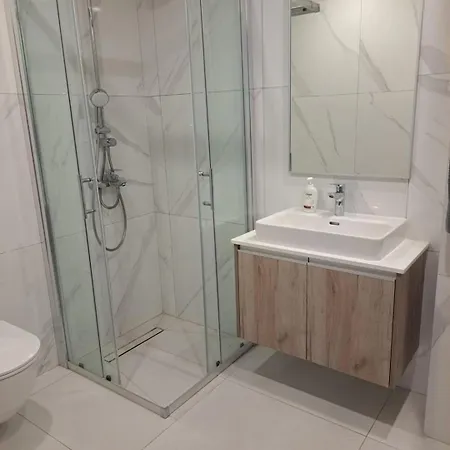 Modern Cosy * Paralímni
