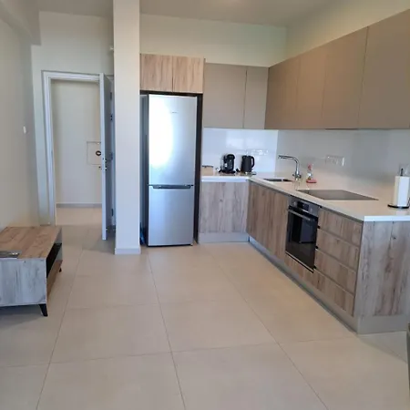 Modern Cosy Апартаменты *