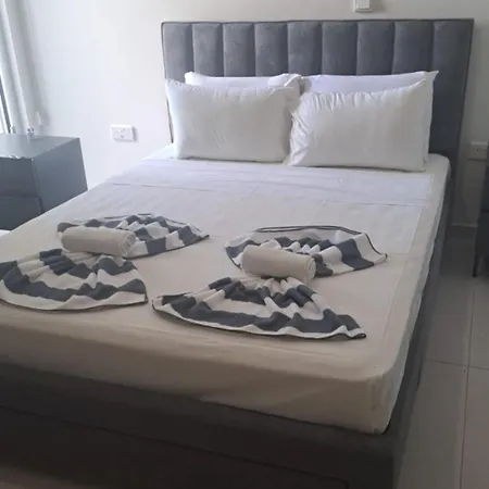 Modern Cosy 아파트 *