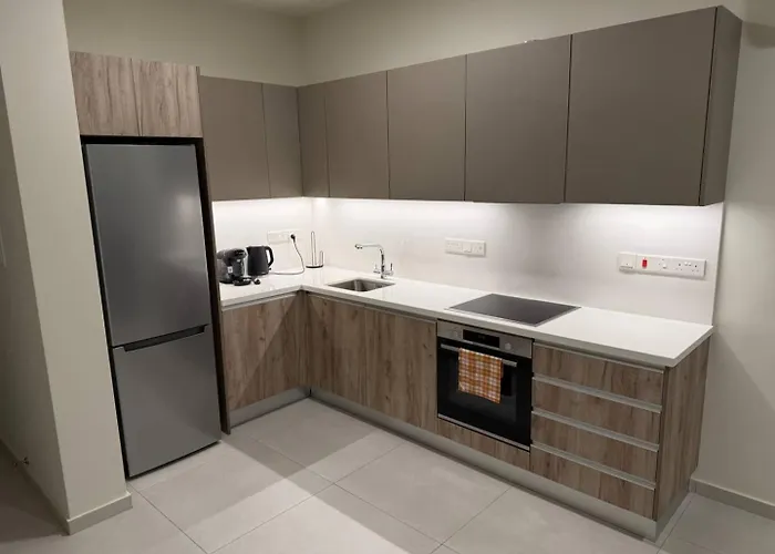 아파트 Modern Cosy