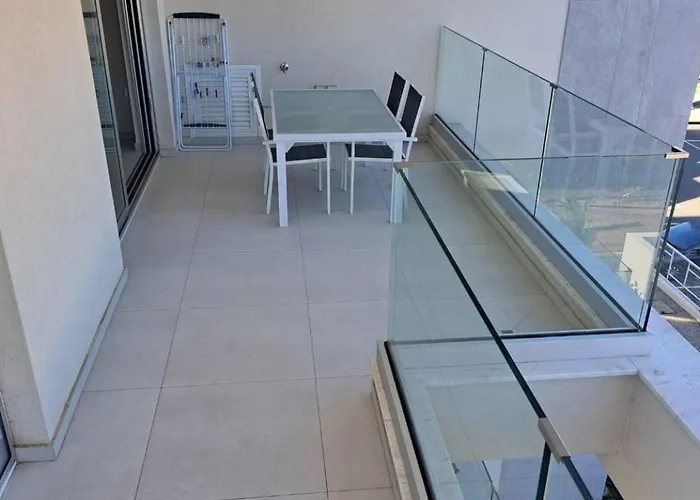 Modern Cosy 파라림니